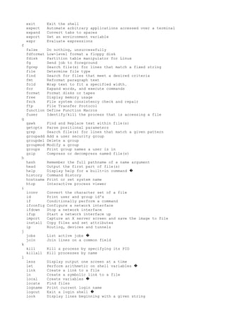 Linux で expr を使用して式を評価する方法