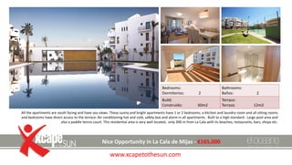 For all - Xcape Real Estate Agent Puerto Banus Marbella