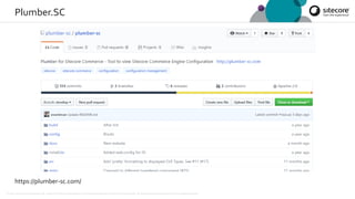 © 2001-2019 Sitecore Corporation A/S. Sitecore® and Own the Experience® are registered trademarks of Sitecore Corporation A/S. All product names are the property of their respective owners.
Plumber.SC
https://plumber-sc.com/
 