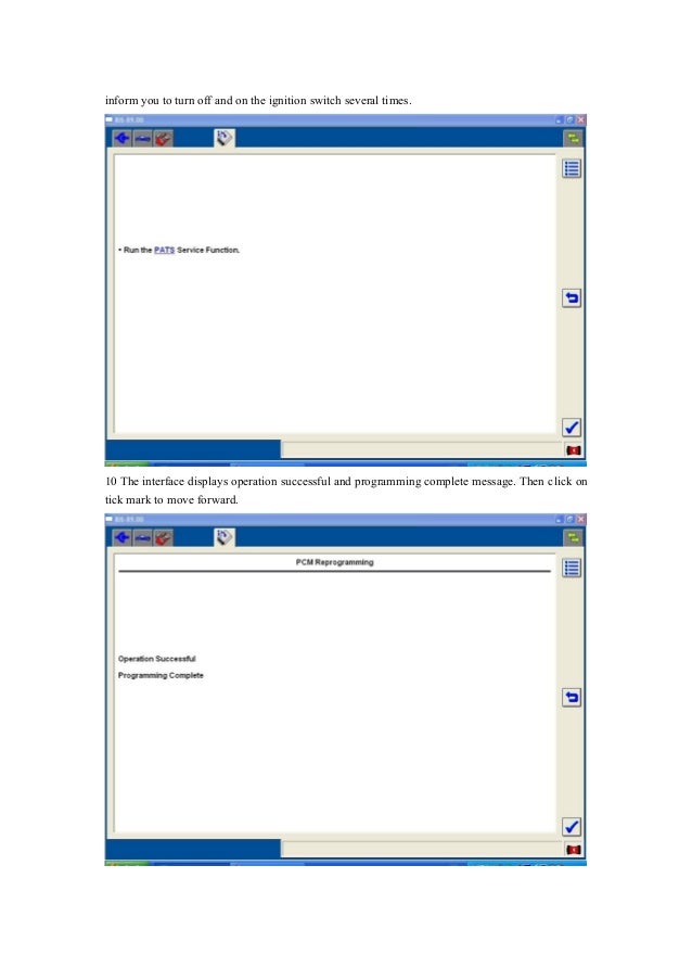 Xcardiag how to remove speed limiter by ford vcm 2 v86 ids software