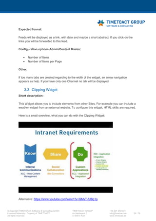 XCC Technical User’s Guide
XCC_R_10.0.0
24 / 79
4.2.1 Map user to security roles
Step Instructions
1 Open the Integrated Solutions Console (ISC) of your Deployment manager and perform the
following steps.
2 Navigate to “Applications > WebSphere enterprise applications”.
3 Click on XCC.
 