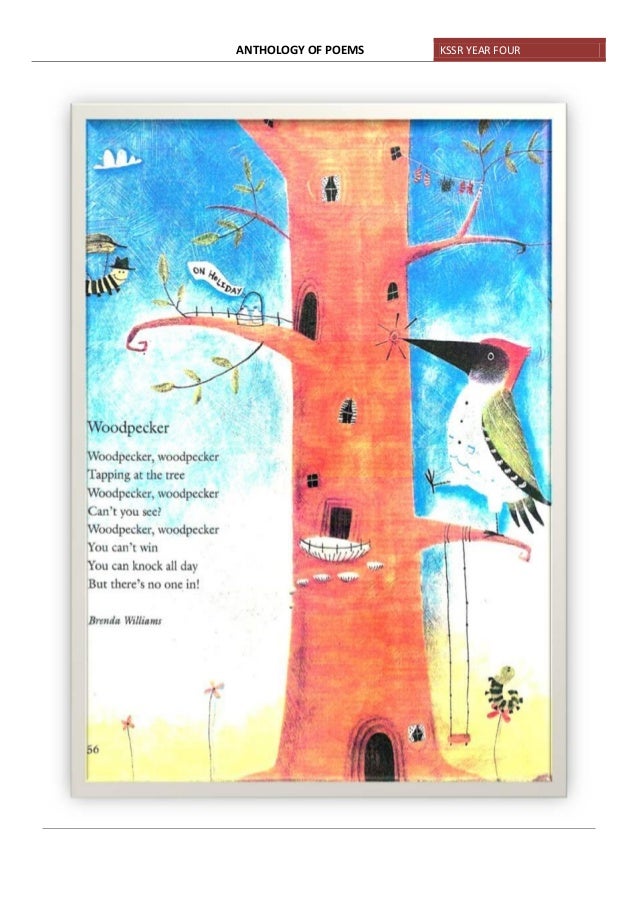anthology of poems Amblesideonline year 1 poetry anthology compiled and arranged by the amblesideonline advisory, april, 2005 with revisions made oct, 2011 there are 20 poems for each month of school, and some poems for the summer months, too. anthology of poems Amblesideonline year 1 poetry anthology compiled and arranged by the amblesideonline advisory, april, 2005 with revisions made oct, 2011 there are 20 poems for each month of school, and some poems for the summer months, too.