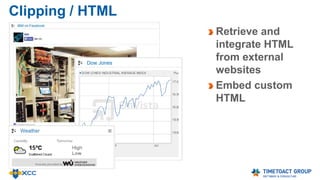 Ideation Blog – Embedded Experience
Idea details
Comment on idea
Vote for idea
Like comments
Open in Community
 