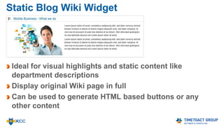 Website Navigation – Embedded Experience
Display page details
Comment page
Open in Community
 