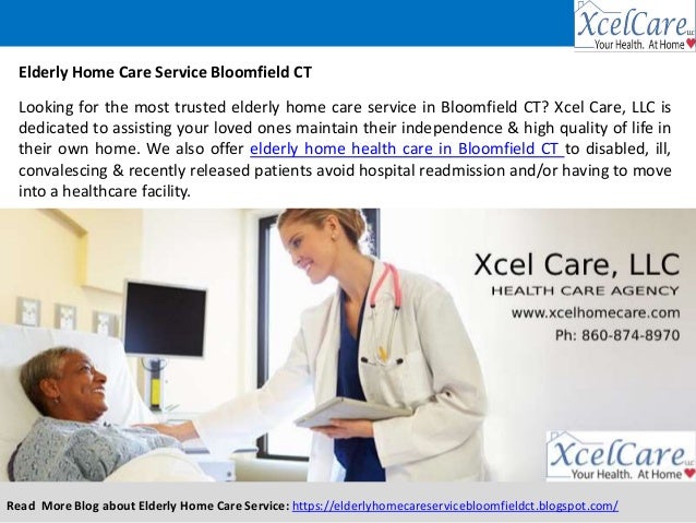 Home Health Care Agencies In Hartford Ct