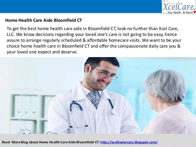 Best Home Care Agencies In Ct