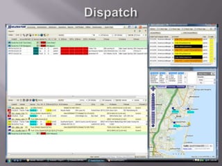 Dispatch