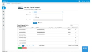 © Copyright 2015 EMC Corporation. All rights reserved© Copyright 2015 EMC Corporation. All rights reserved
 