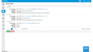 © Copyright 2015 EMC Corporation. All rights reserved© Copyright 2015 EMC Corporation. All rights reserved
 