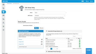 © Copyright 2015 EMC Corporation. All rights reserved© Copyright 2015 EMC Corporation. All rights reserved
 