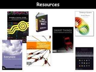 Resources   morville@semanticstudios.com




                                111
 