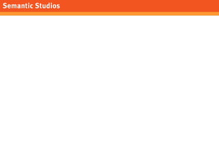 morville@semanticstudios.com
 