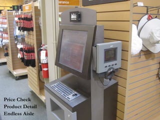 morville@semanticstudios.com




Price Check
Product Detail
Endless Aisle                        94
 
