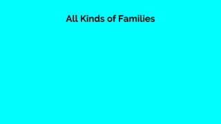 All Kinds of Families
 