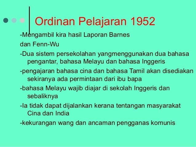 Sejarah Tingkatan Tingkatan 5 Bab 8