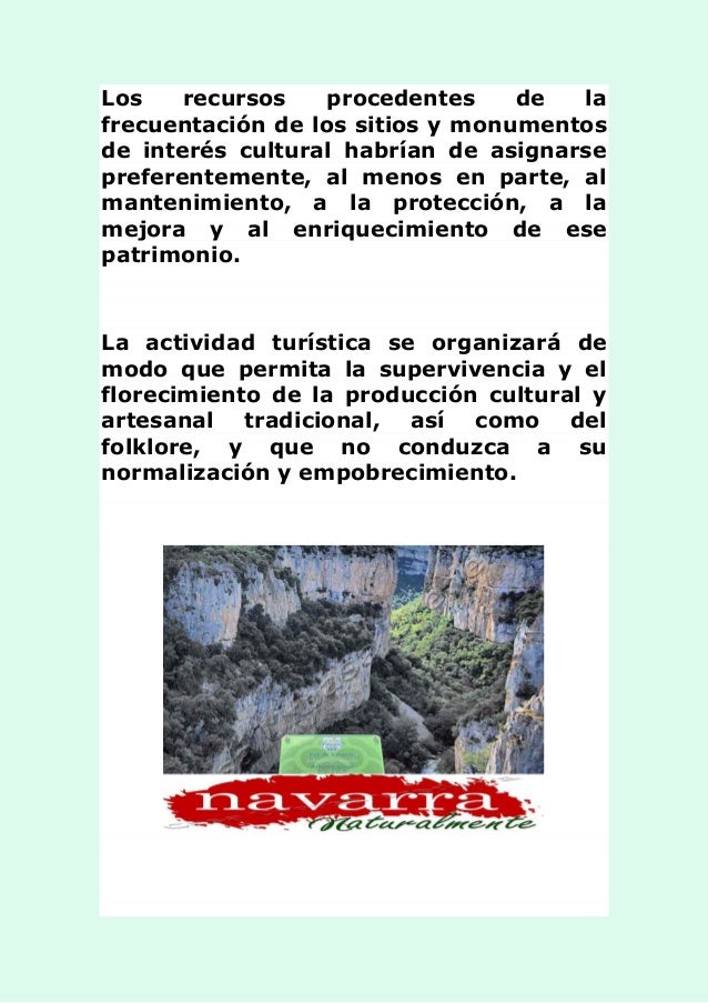 115 El Código Ético Mundial del Turismo RESUMEN Para