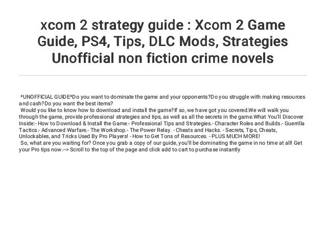 xcom 2 walkthrough what do do first xcom 2 walkthrough what do do first
