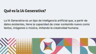 Desbloqueando el potencial de la Ingeniería de Datos con IA Generativa ...