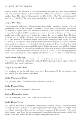 1. 2. 3.
0. 1. 5.
0. 0. 9.
 