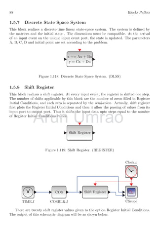 64 Blocks Pallets
elements taken along the orientation upto the position of (i, j). It is given by
Sij =
j
X
y=1
 i
X
x=1
axy
#
Take a matrix
A =
 