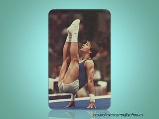 cesarchavezcamp@yahoo.es
 