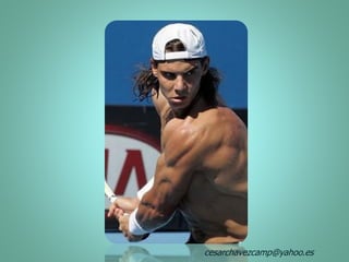 cesarchavezcamp@yahoo.es
 