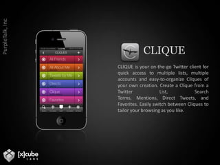 Friend profiles show where they have been, where they currently are and where they are going laterHigh Five Labs Inc.Smart Vocab SATThe easiest, funnest, fastest way to master vocabulary.2000 words, chosen based on data from forty years of past SATs.