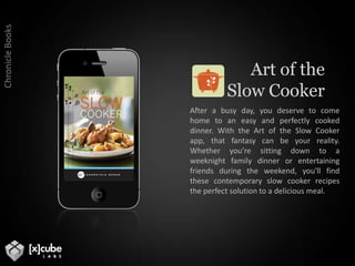 Instructional videos that show you how to do exercises properly and safely. 