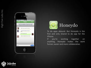 Over 26,000 kid-friendly locations from 27 metro areas and counting.[x]cube labsNew years resolutionNote your resolutions in your iPhone and let this smart app help you keep track of them. There's a pre-loaded list of some very useful, and a few wacky resolutions you can choose from--or you could just write some of your own. iResolve is simple to use, and incredibly useful to get rid of that pesky bad habit, or to learn that exciting new skill.