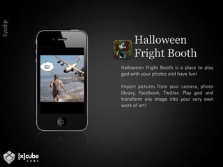 Get a personalized “Hotlist” based on what you and your friends like to do.