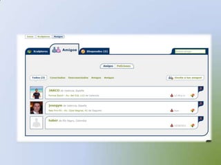 Organiza tu entrenamiento y sigue la evolución de tus resultados a través de gráficas interactivas e informes. ¡Las herramientas que necesitabas!