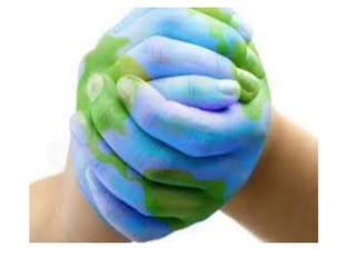 Diapositivas del día de la tierra