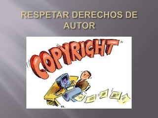 decalogo de normas de internet y facebook