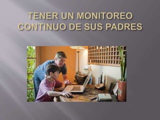 decalogo de normas de internet y facebook