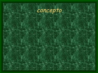 concepto 
