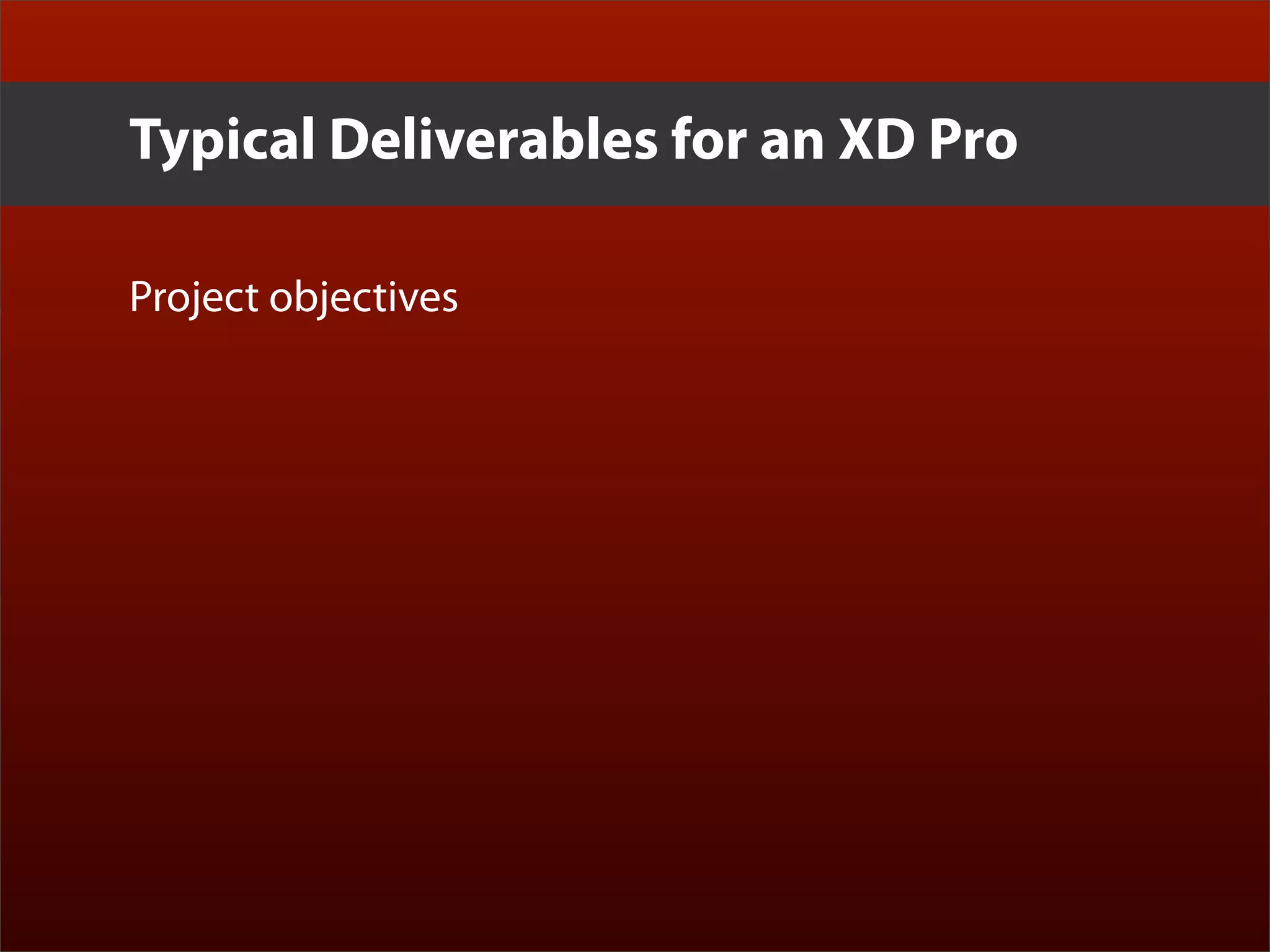 Erik Loehfelm - Experience Design with Flash Catalyst and Flex Gumbo