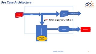 Cta's Query XDC demo: CTA | PDF