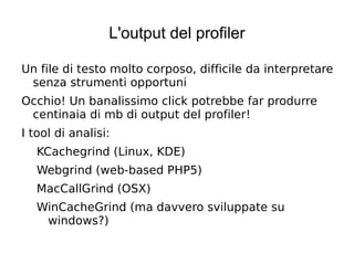 Controllo flusso applicazione (Continue,