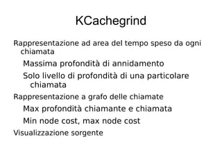 Debugging locale o remoto