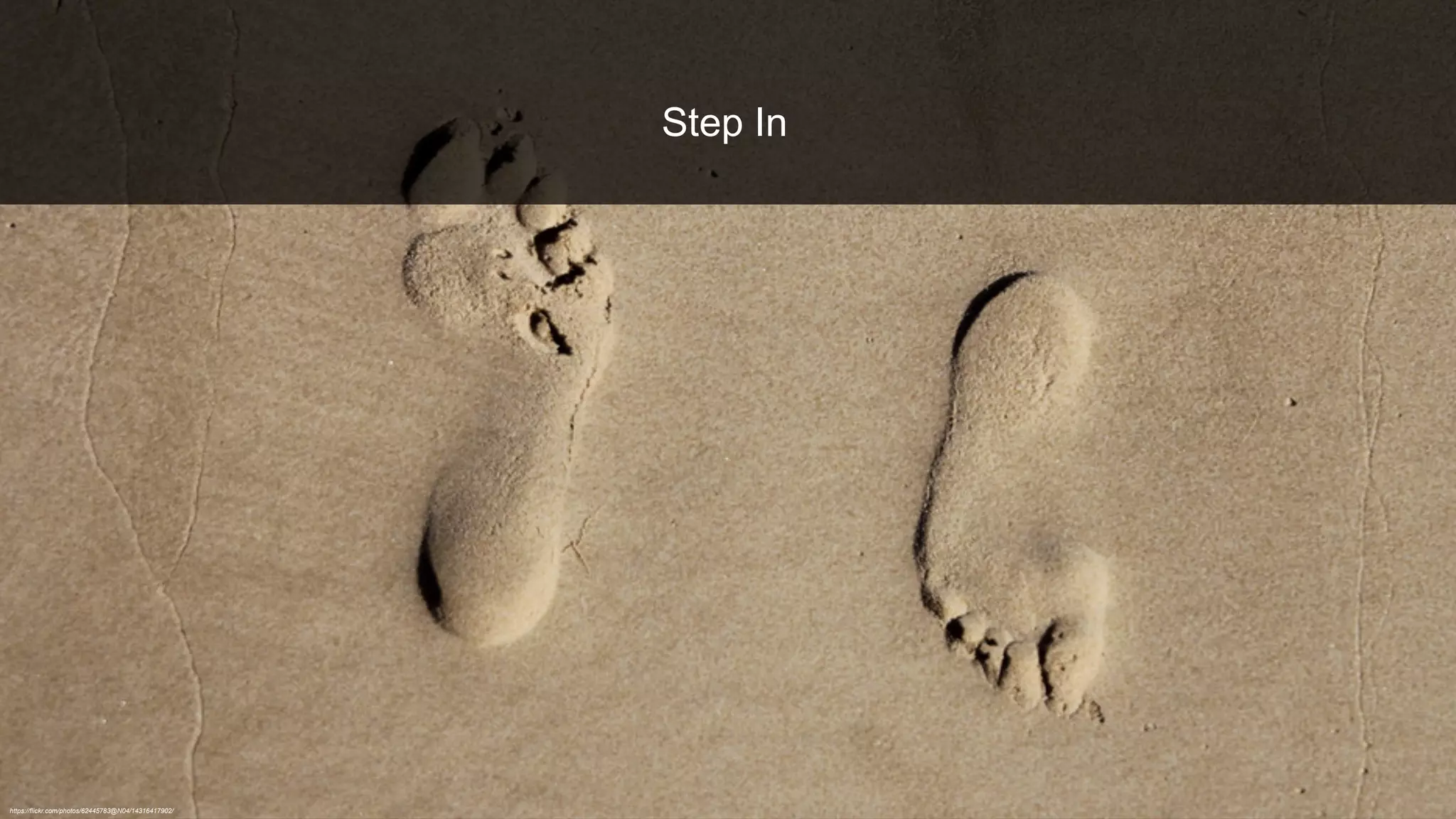 https://flickr.com/photos/62445783@N04/14316417902/
Step In
 