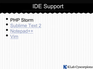 X-Debug in Php Storm | PDF