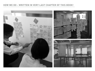 HOW WE DO - WRITTEN IN VERY LAST CHAPTER OF THIS BOOK!
 