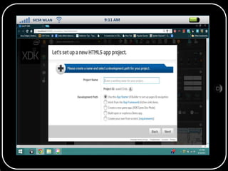 SICSR WLAN
9:11 AM
SS