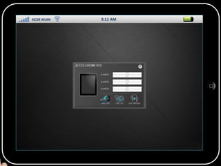 SICSR WLAN
9:11 AM
SS