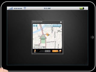 SICSR WLAN
9:11 AM
SS