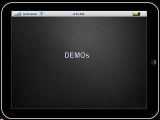 SICSR WLAN
9:11 AM
SS