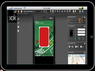 SICSR WLAN
9:11 AM
SS