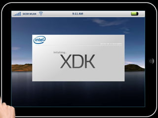 SICSR WLAN
9:11 AM
SS