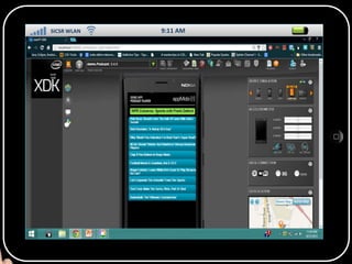 SICSR WLAN
9:11 AM
SS