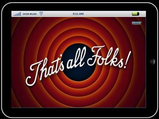 SICSR WLAN
9:11 AM
SS